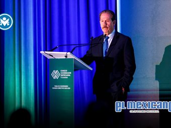 Reconoce CCE medidas fiscales que impulsan certidumbre
