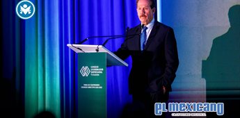 Reconoce CCE medidas fiscales que impulsan certidumbre