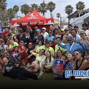 Incluir&aacute; Medio Marat&oacute;n Castro Lim&oacute;n equipo de Pacers para guiar a corredores