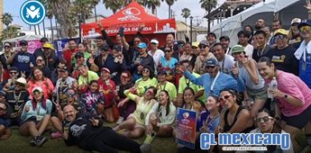 Incluir&aacute; Medio Marat&oacute;n Castro Lim&oacute;n equipo de Pacers para guiar a corredores