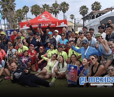 Incluir&aacute; Medio Marat&oacute;n Castro Lim&oacute;n equipo de Pacers para guiar a corredores