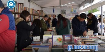 Cancelan Feria del Libro de Tijuana 2026