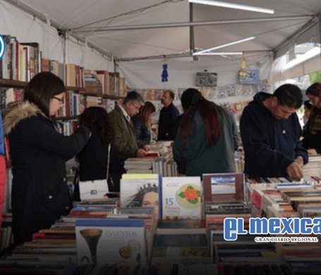 Cancelan Feria del Libro de Tijuana 2026