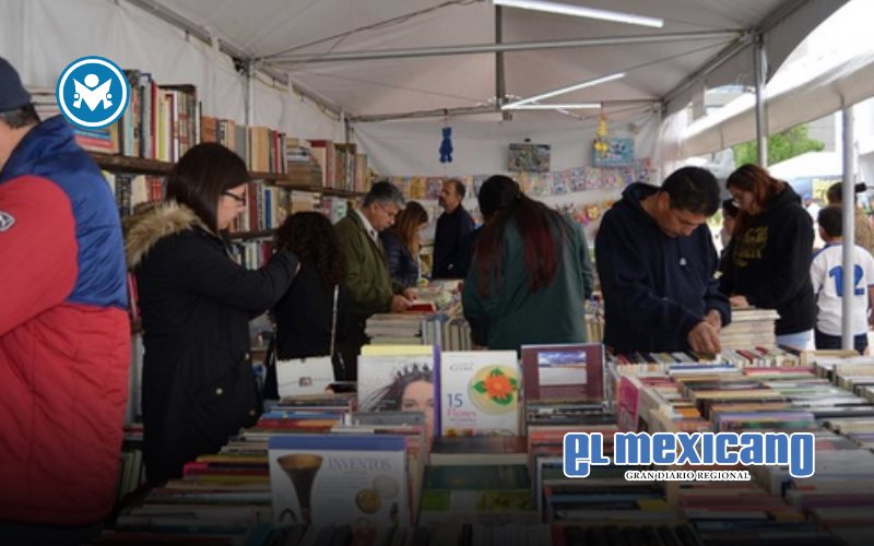 Cancelan Feria del Libro de Tijuana 2026