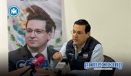Anuncia Cesar Dami&aacute;n Retes programa de acercamiento Cesar si te escucha