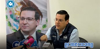 Anuncia Cesar Dami&aacute;n Retes programa de acercamiento Cesar si te escucha