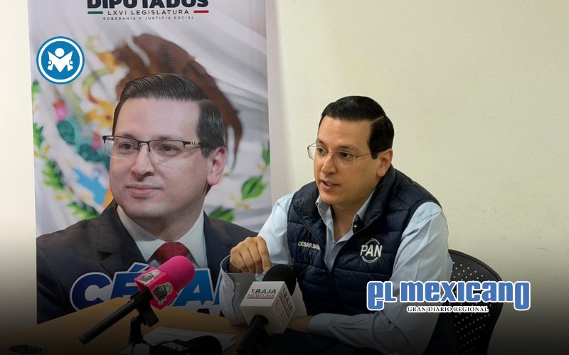Anuncia Cesar Dami&aacute;n Retes programa de acercamiento Cesar si te escucha