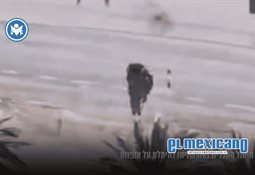 Suspenden tr&aacute;mites de Green Card y endurecen vigilancia fronteriza