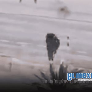 Dron de Hezbollah hiere a soldado israel&iacute; en L&iacute;bano