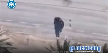 Dron de Hezbollah hiere a soldado israel&iacute; en L&iacute;bano