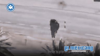 Dron de Hezbollah hiere a soldado israel&iacute; en L&iacute;bano