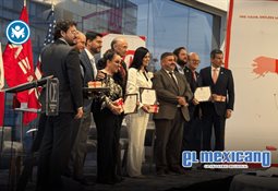 FEMSA y Coca-Cola FEMSA ingresan al Dow Jones Best-in-Class 2026