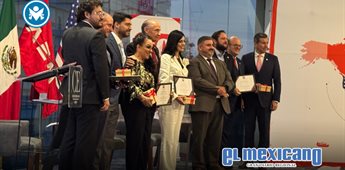 Empresas mexicanas enfrentan barreras para entrar a EE.UU.