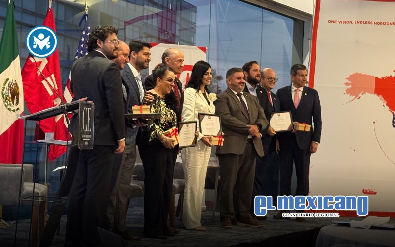 Empresas mexicanas enfrentan barreras para entrar a EE.UU.