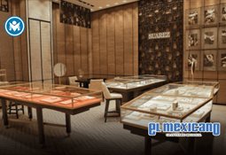 BTS visitar&aacute; Palacio Nacional antes de conciertos en CDMX