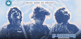 TIM&Oslash; anuncia concierto en el Pepsi Center de CDMX