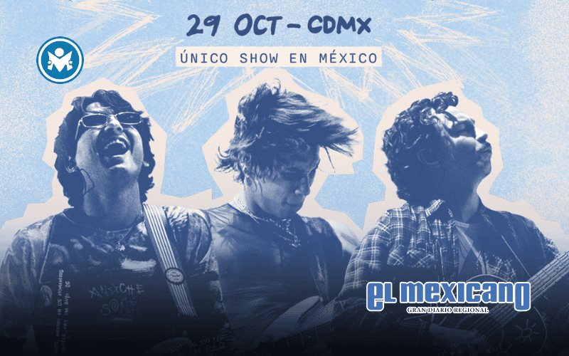 TIM&Oslash; anuncia concierto en el Pepsi Center de CDMX