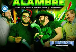 Filmelier+ presenta su cartelera de estrenos para mayo