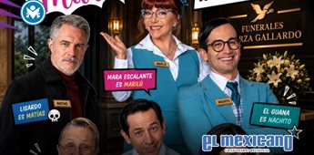 "Muero por Maril&uacute;" regresa con su segunda temporada