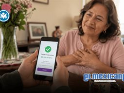 Remesas digitales impulsan env&iacute;os para el D&iacute;a de las Madres