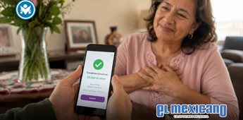 Remesas digitales impulsan env&iacute;os para el D&iacute;a de las Madres
