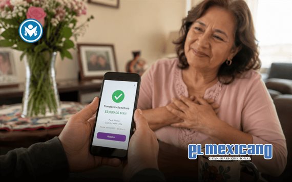Remesas digitales impulsan env&iacute;os para el D&iacute;a de las Madres