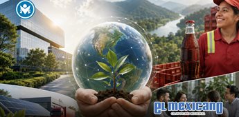 FEMSA y Coca-Cola FEMSA ingresan al Dow Jones Best-in-Class 2026