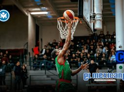 Zonkeys compiten hasta el final en cerrado duelo ante Rayos