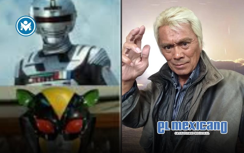Muere Kenji Ohba, leyenda japonesa del tokusatsu