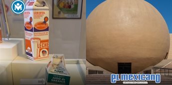 Jersey celebrar&aacute; 100 a&ntilde;os con exposici&oacute;n en el CECUT