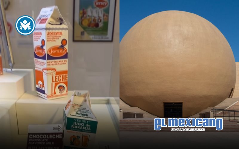 Jersey celebrar&aacute; 100 a&ntilde;os con exposici&oacute;n en el CECUT