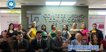 Realizar&aacute;n 25 edici&oacute;n de la Expo Artesanal Tijuana