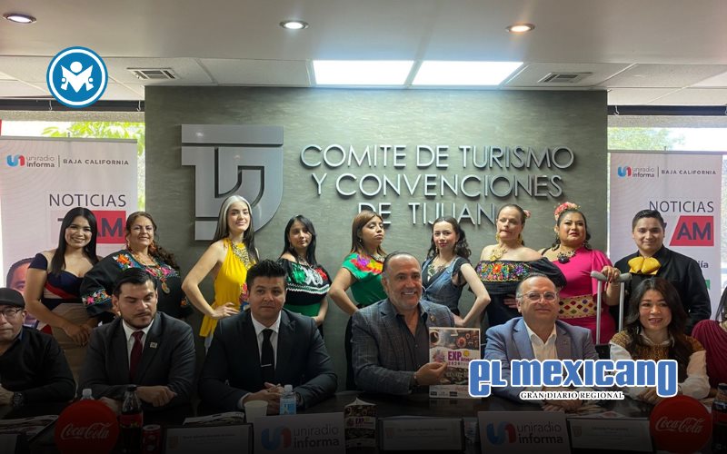 Realizar&aacute;n 25 edici&oacute;n de la Expo Artesanal Tijuana