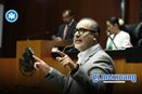 Senador Max Garc&iacute;a, exige juicio y extradici&oacute;n para Rocha Moya