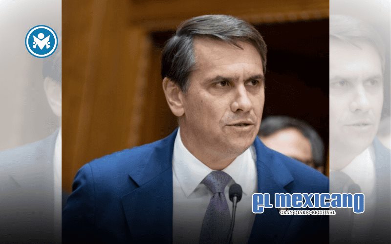EE.UU. anticipa m&aacute;s cargos contra pol&iacute;ticos mexicanos