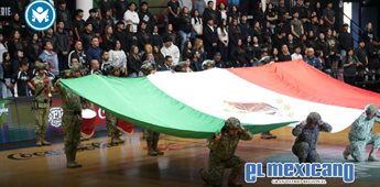 Tijuana enciende la pasi&oacute;n del b&aacute;squetbol con la inauguraci&oacute;n de la Minicopa M&eacute;xico 2026