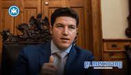 Morena pide licencia a Samuel Garc&iacute;a por indagatoria federal