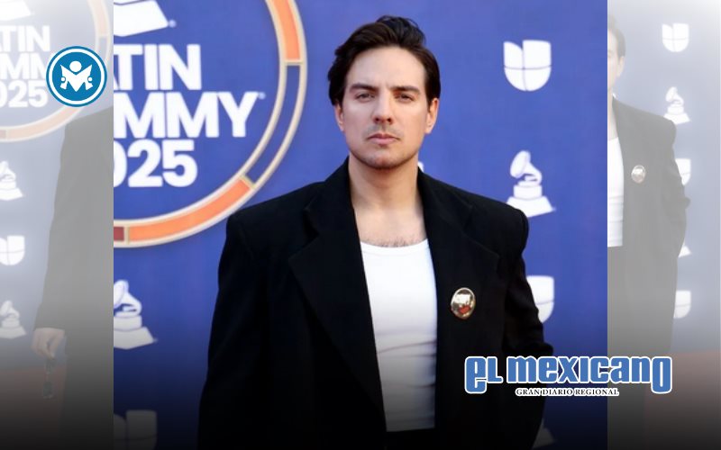 Vadhir Derbez es denunciado por presunto acoso sexual
