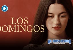 Pili Pascual debuta en el thriller "Deseo" junto a Ludwika Paleta