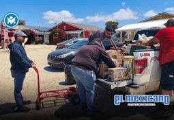 Illya Haro renuncia a Secretaría de Cultura de Tijuana