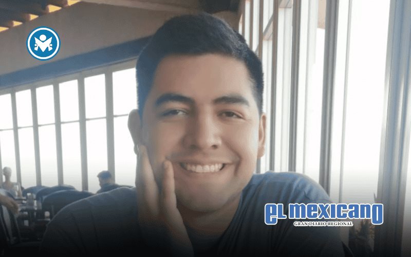 No me rendir&eacute;: Hiram enfrenta leucemia mientras lucha por llegar a su trasplante