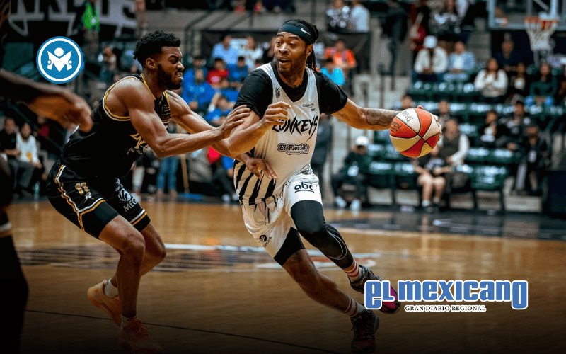 Zonkeys logra remontada &eacute;pica y vence a Rayos en tiempo extra