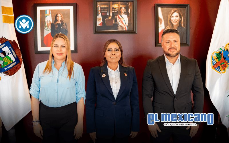 Ensenada cambia titular en Infraestructura Municipal