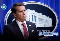 Yo no le hice da&ntilde;o a nadie: El Chapo acusa al Gobierno de M&eacute;xico de la violencia en carta