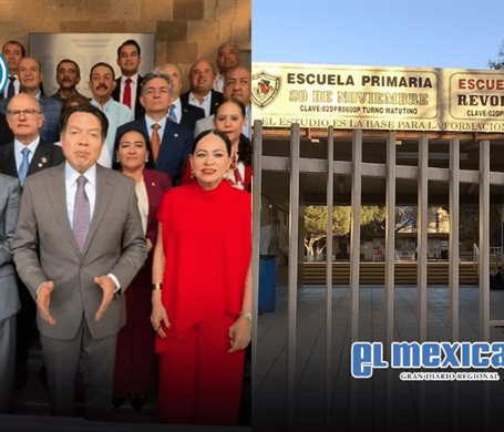SEP adelantar&aacute; vacaciones por temporada de calor y Mundial 2026