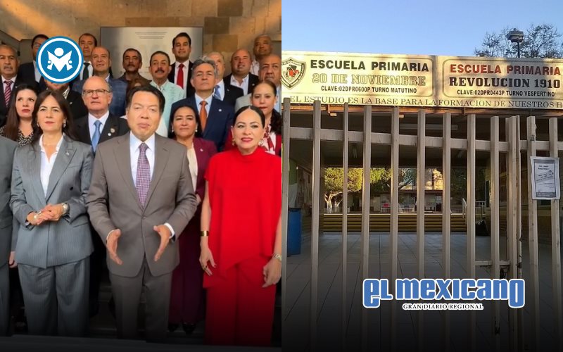 SEP adelantar&aacute; vacaciones por temporada de calor y Mundial 2026