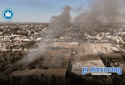 Despidos masivos comienzan mucho antes de la crisis