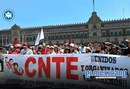 Piden ind&iacute;genas que Sheinbaum mand&eacute; un Proyecto Urgente de Ley que proh&iacute;ba la apolog&iacute;a del Genocidio