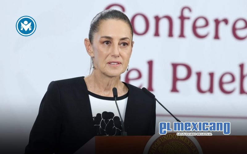 No hay todav&iacute;a un calendario definido: Sheinbaum frena vacaciones adelantadas por el Mundial 2026