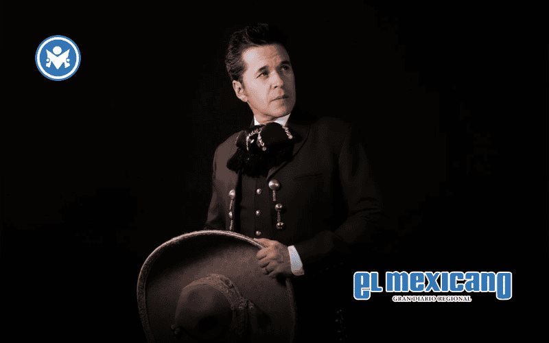 Ra&uacute;l Sandoval celebra el D&iacute;a de las Madres con "El Cari&ntilde;o de mi Madre"